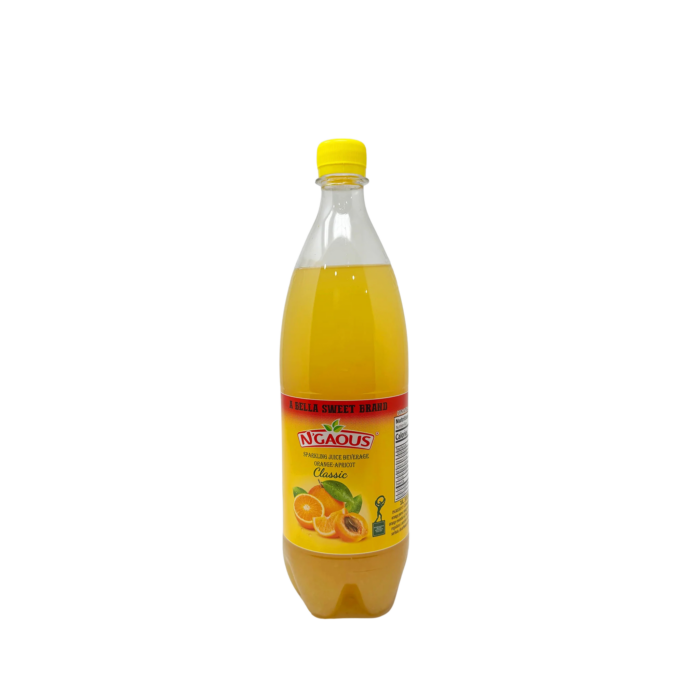 Ngaous 1L * 6