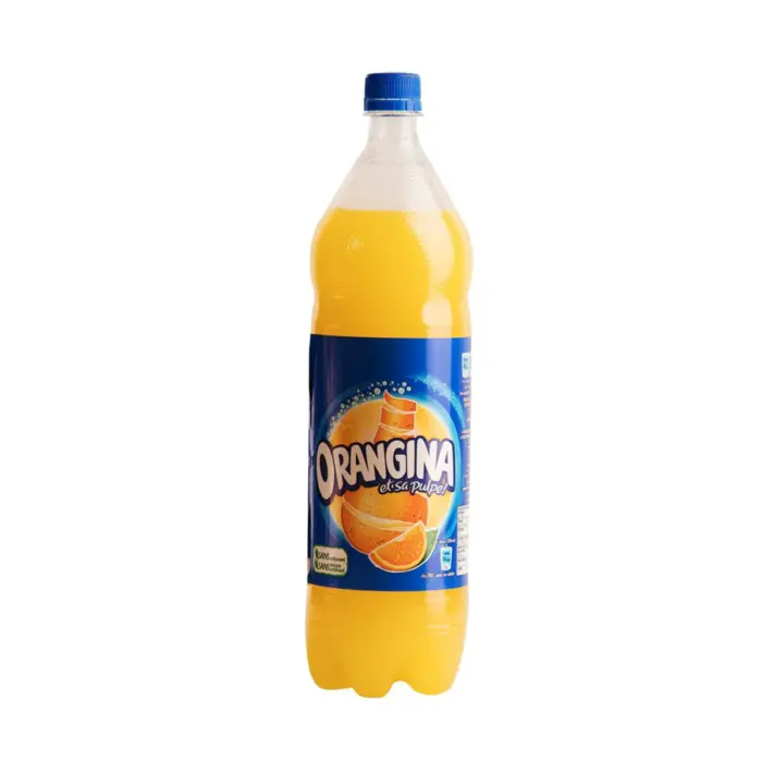 Orangina 1L * 6