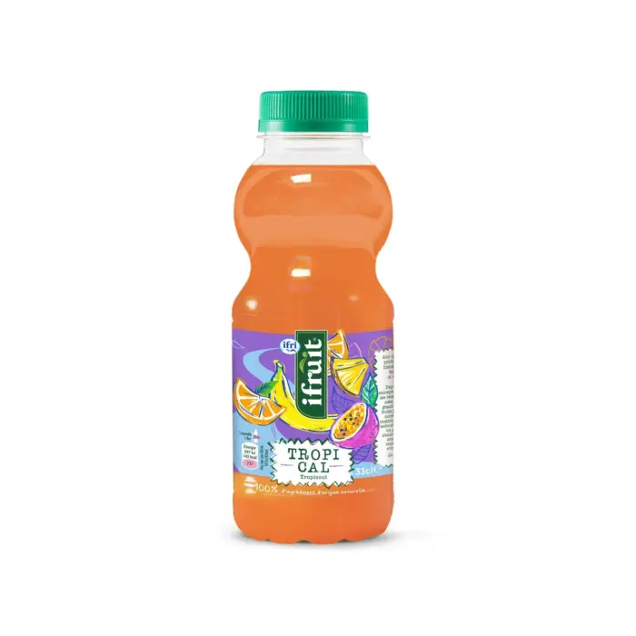 Ifruit 33CL * 12