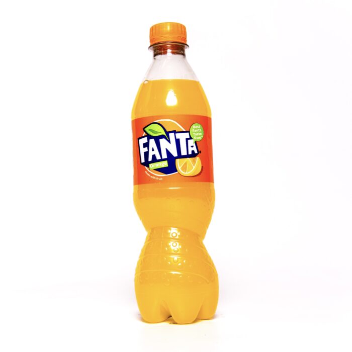 Fanta 25CL * 12