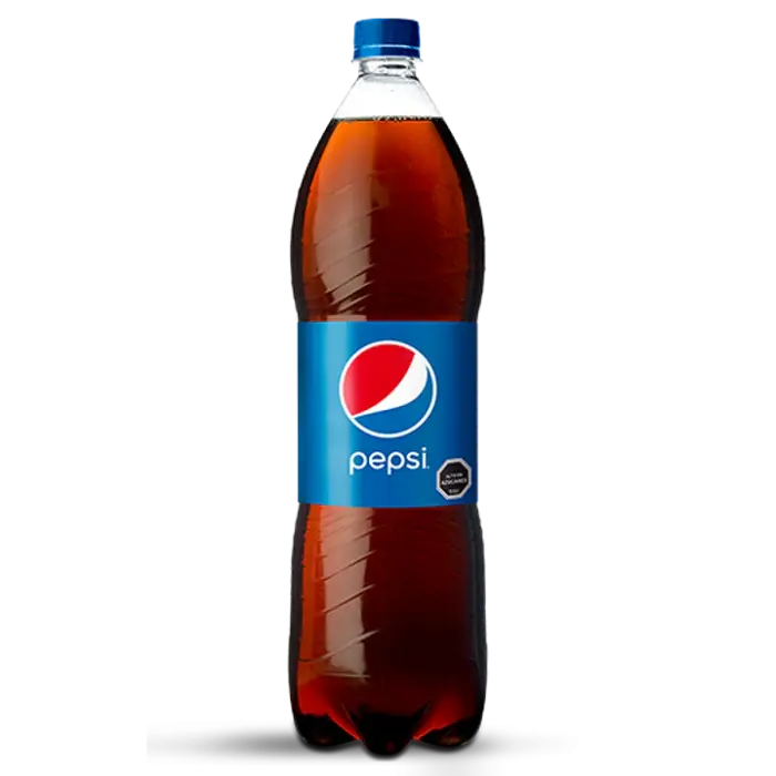Pepsi 2L
