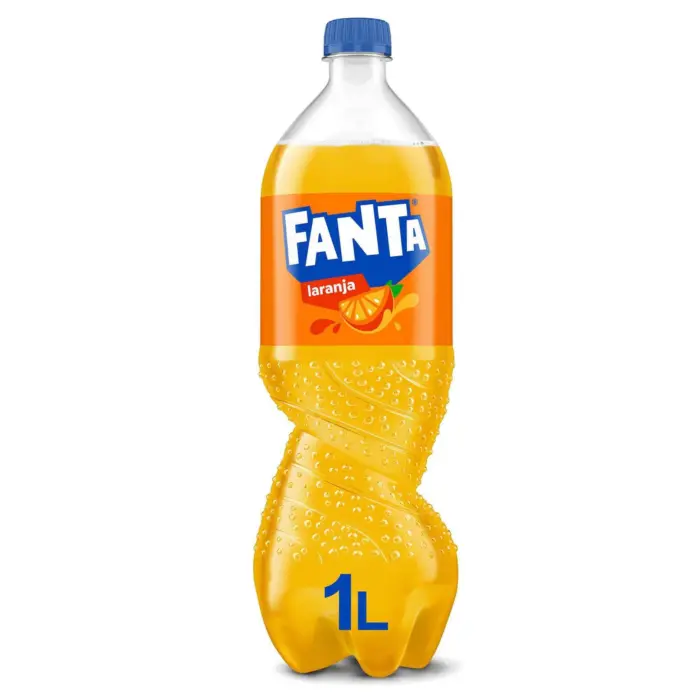 Fanta 1L * 6