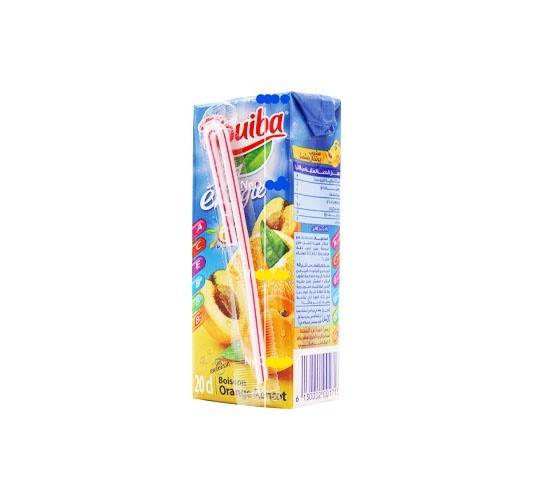 Rouiba 20CL * 27