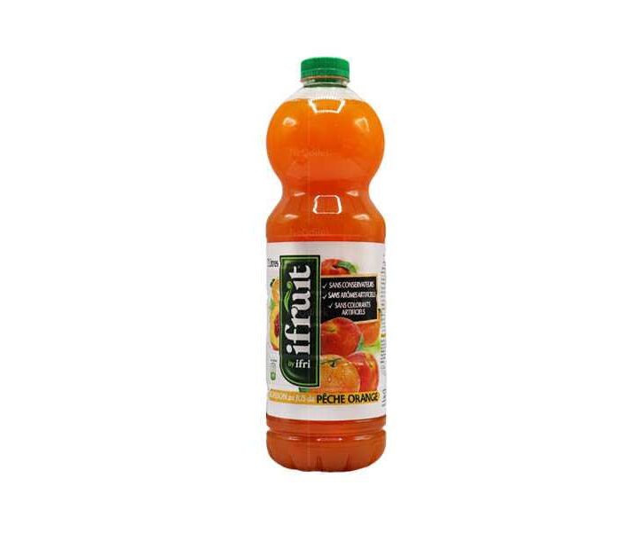 Ifruit 2L * 6