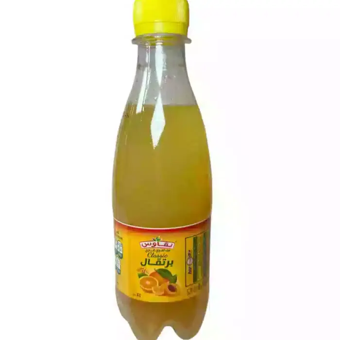 N'gaous 0.33CL * 12