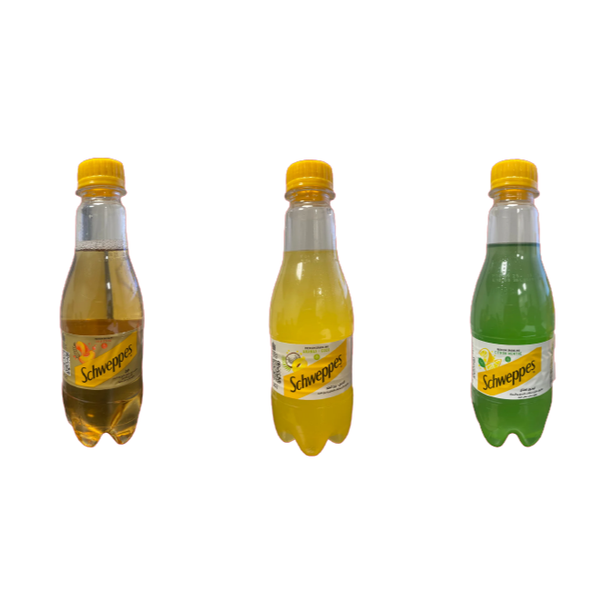 Schweppes 30CL