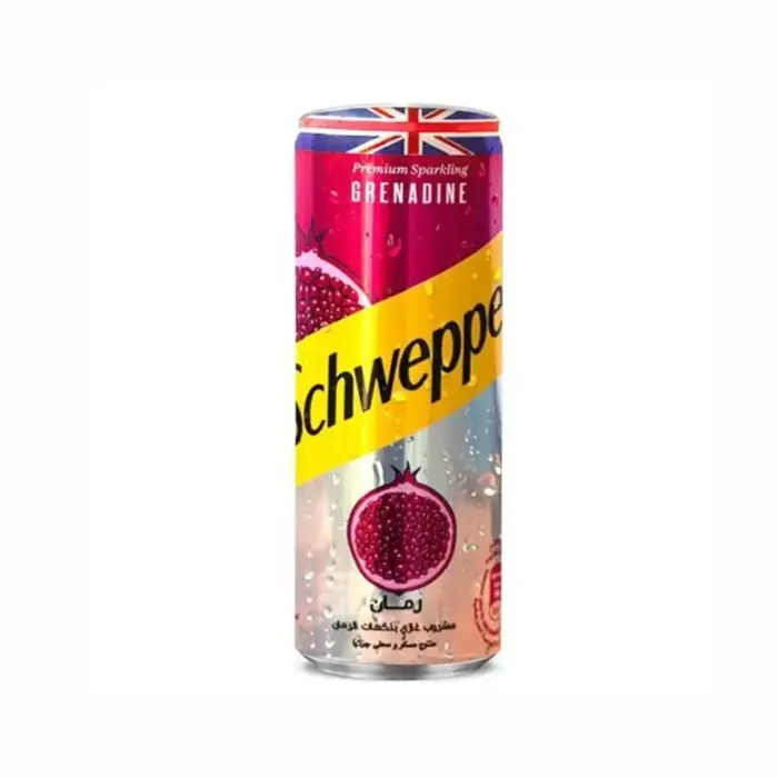 Schweppes 24CL * 24