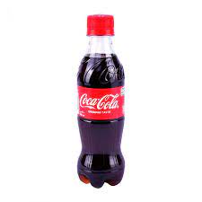 Coca Cola 33CL