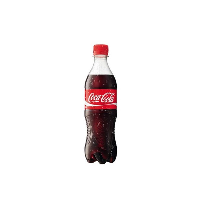 Coca Cola 25 CL