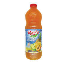 Rouiba 2L * 6
