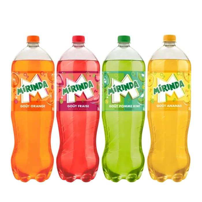 Mirinda 2L * 6