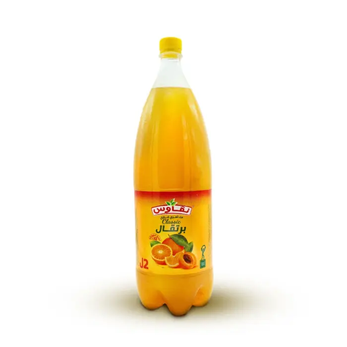 N'gaous 2L * 6