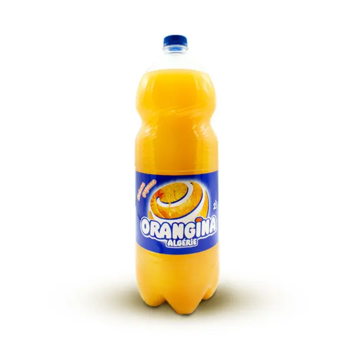 Orangina 2L * 6