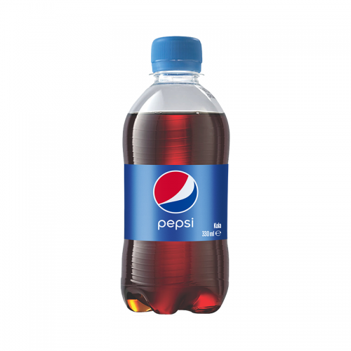 Pepsi 33CL * 12