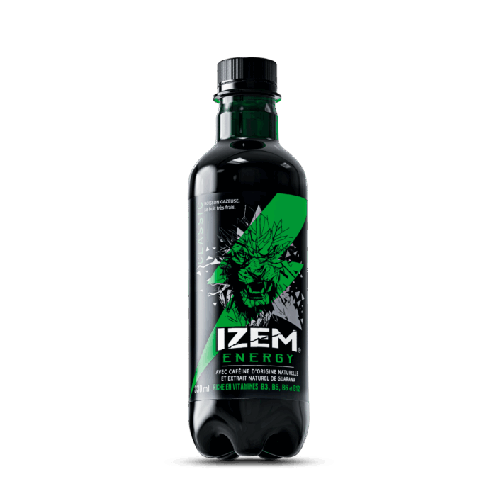 IZEM 33CL * 12