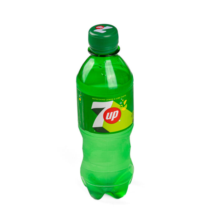 7Up 33CL * 12