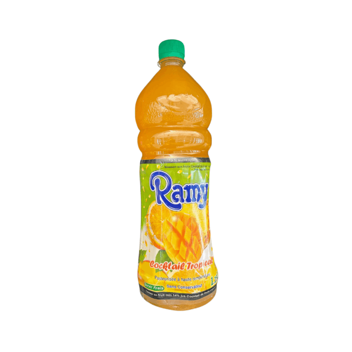 Ramy 1L * 6