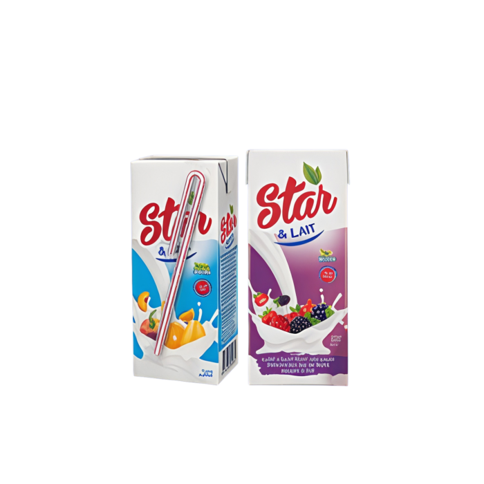 Star tetra pack 20CL * 18