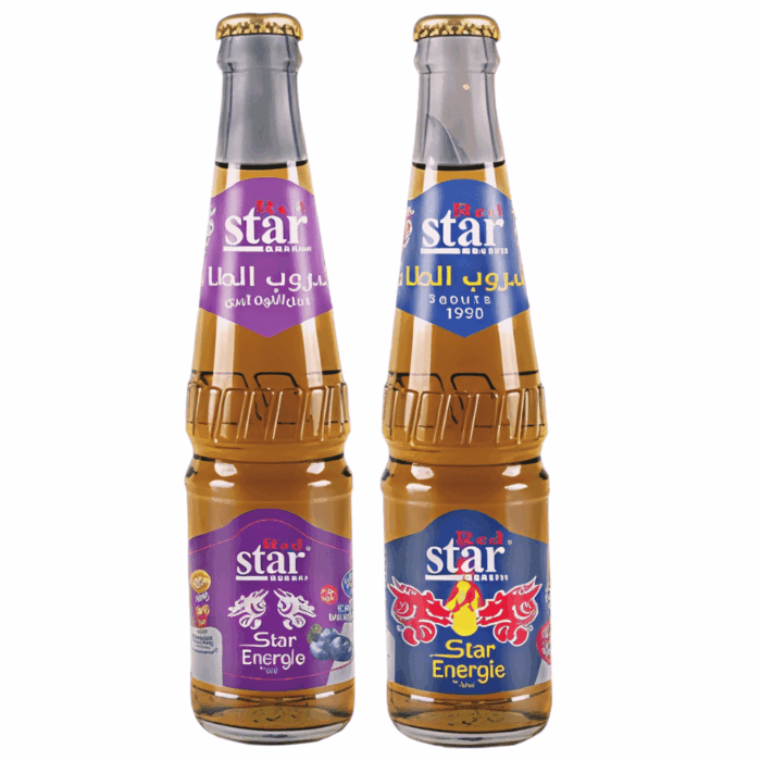 Star 25 CL * 12