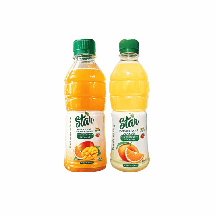 Star 33CL * 12