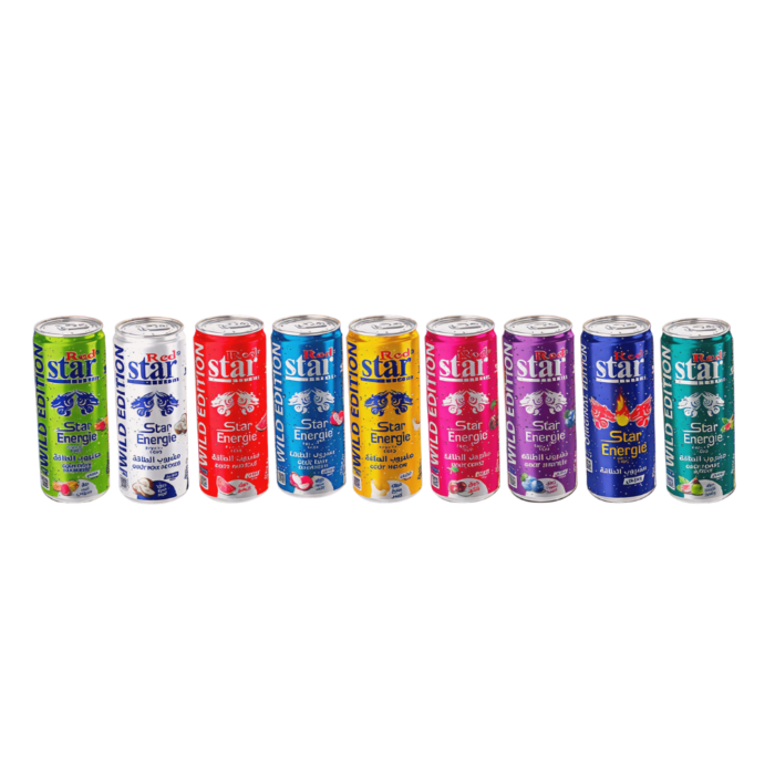 Star - 24CL * 6 can